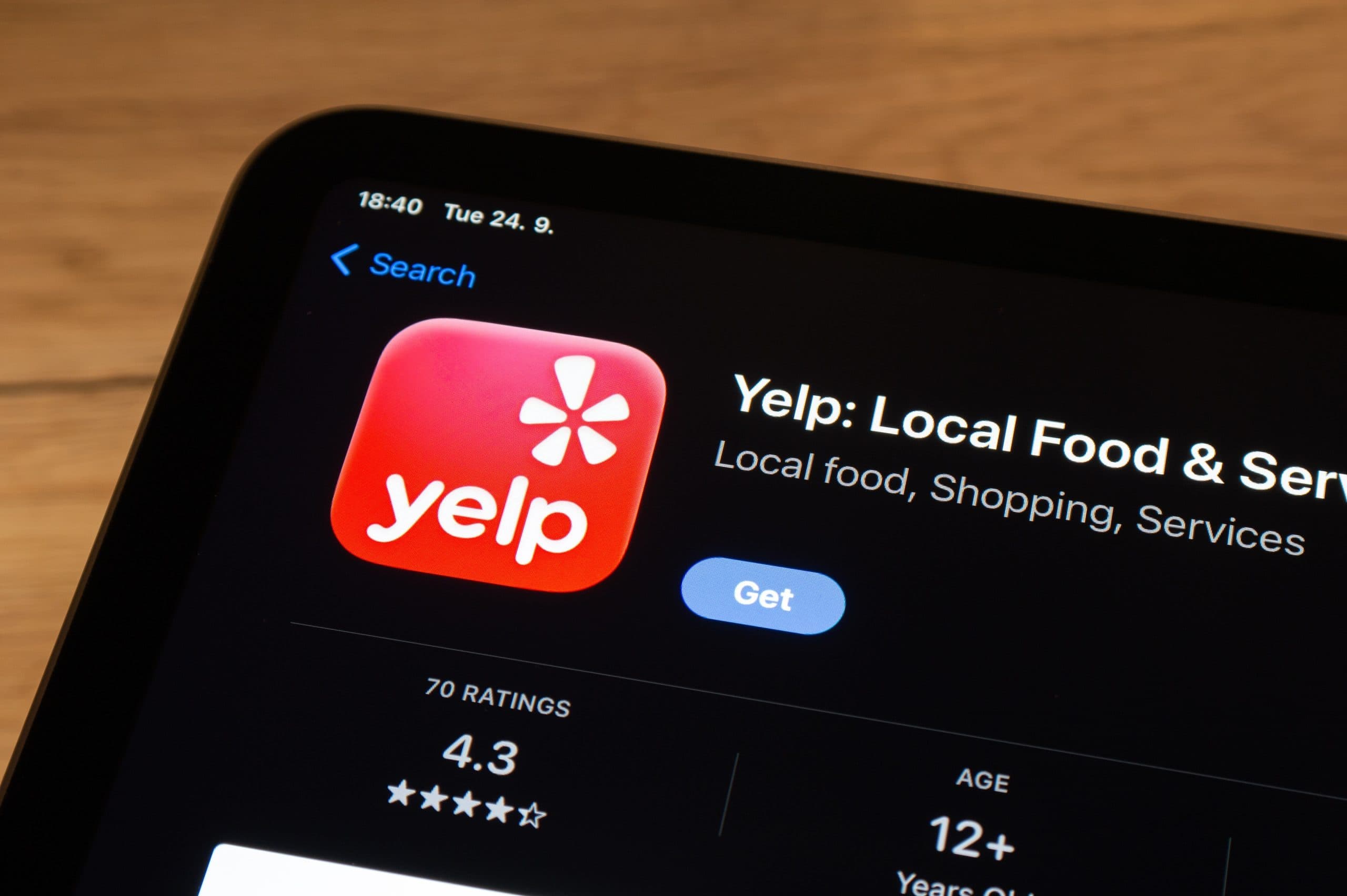 Are Yelp Ads Right For Your Business?