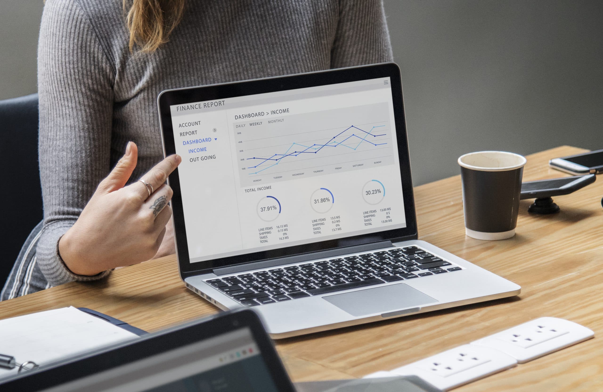 Why Every Local Service Business Needs a High-Converting Website