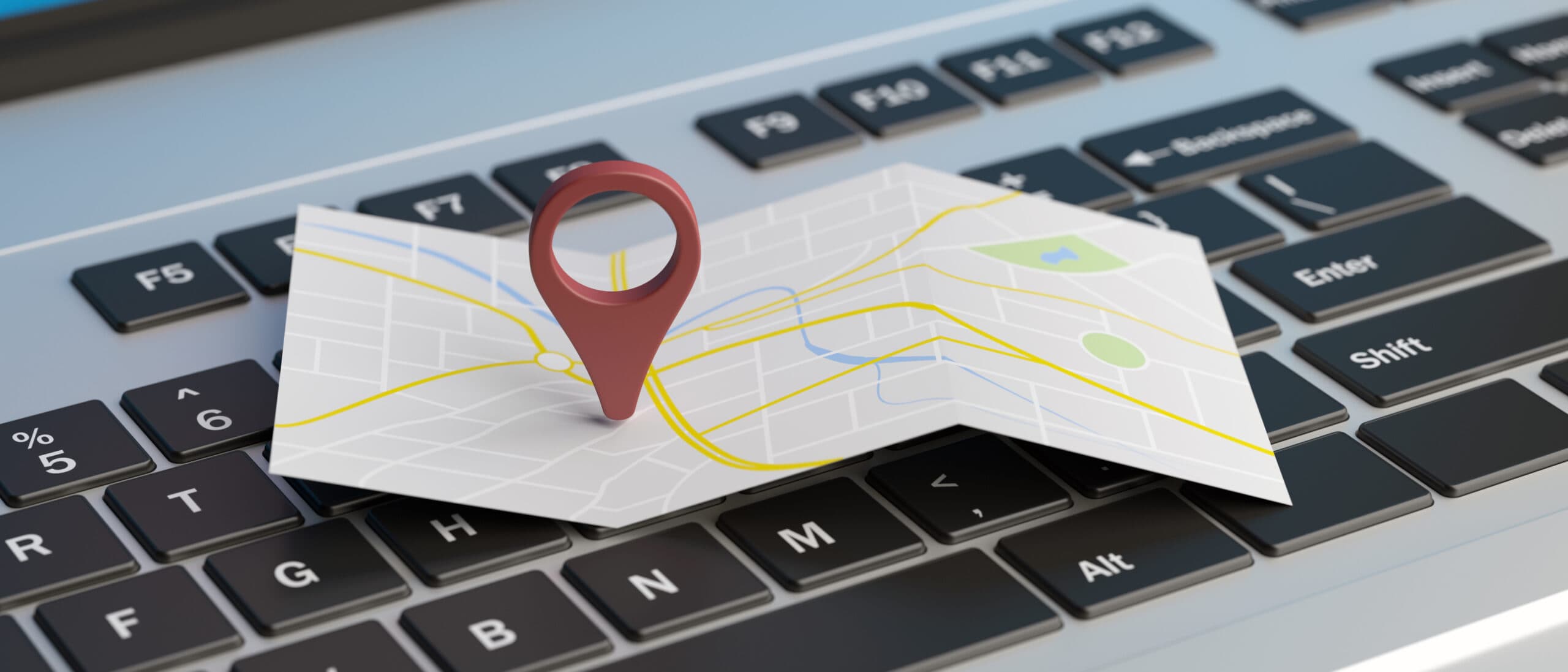 Boost Your Local SEO with Targeted Location Pages