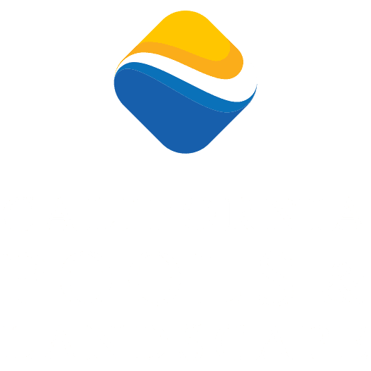 California Pools and Landscape logo