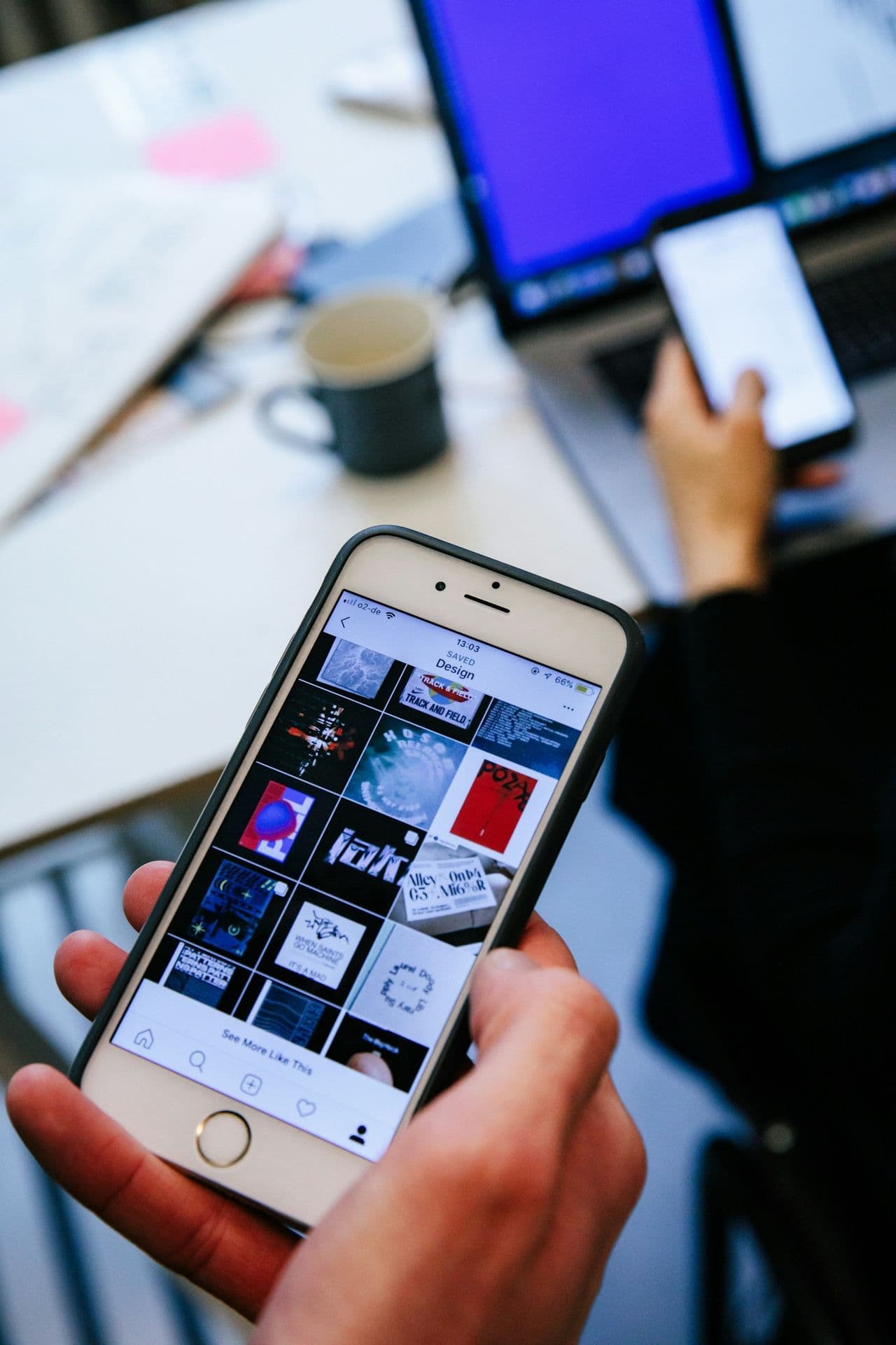 Why the best paid social ads look less like ads and more like proof