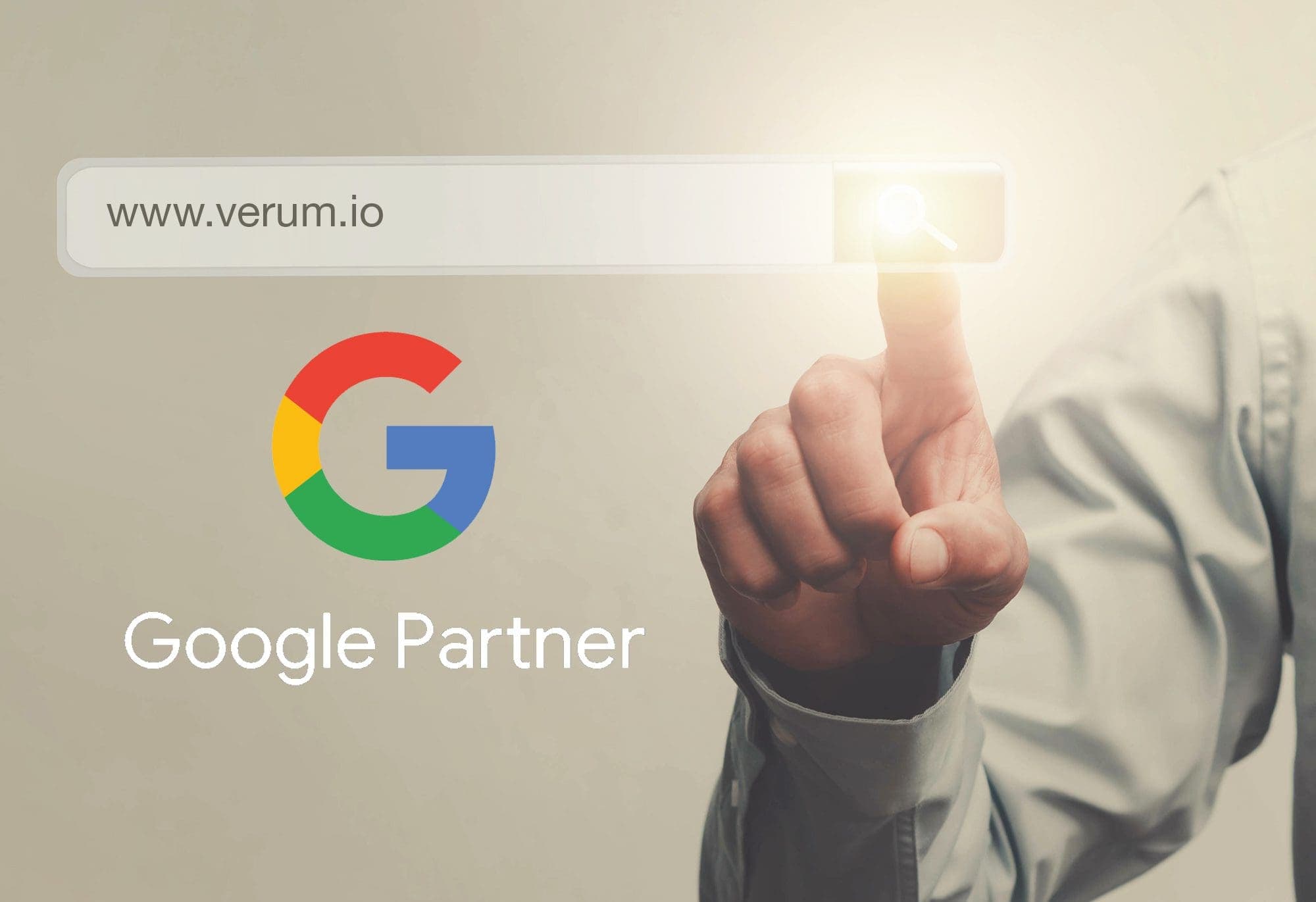 Why a Google Partner Agency? Unlock Results Backed by Strategy and Innovation
