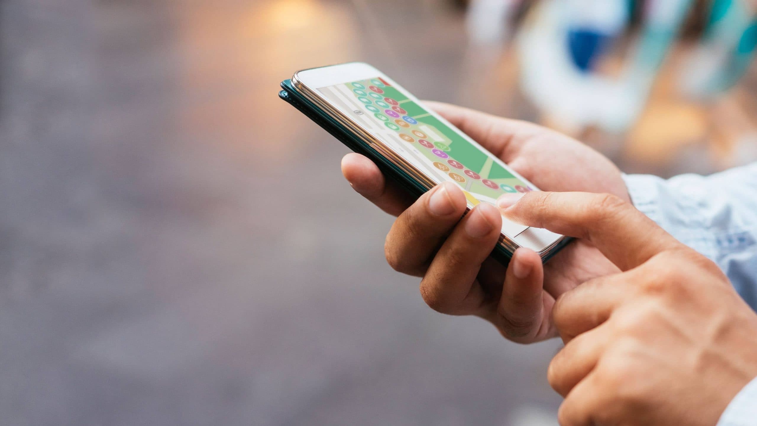 How to Rank Your Business on Google Maps 