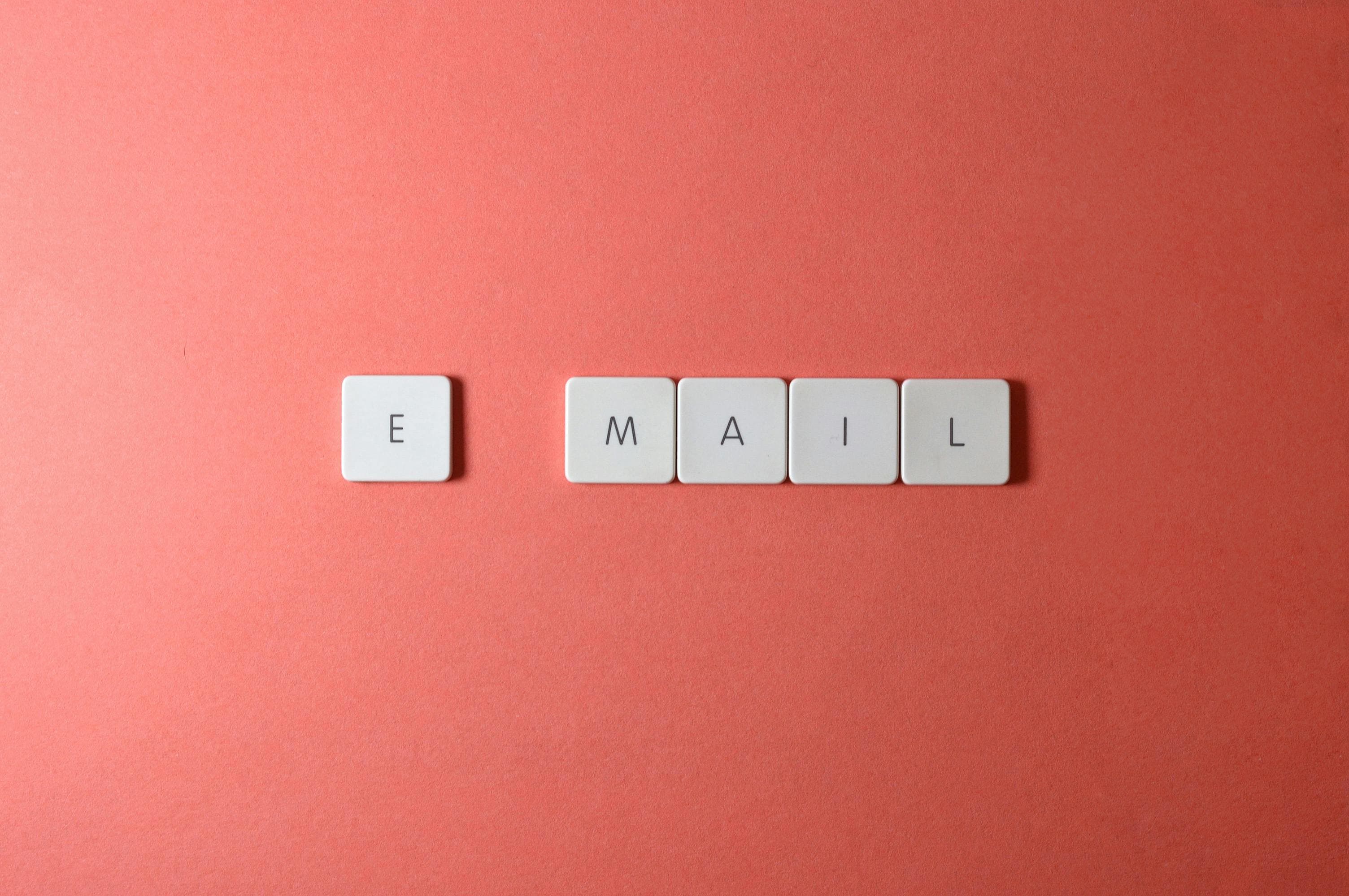Email lifecycle ecosystem powering customer journeys