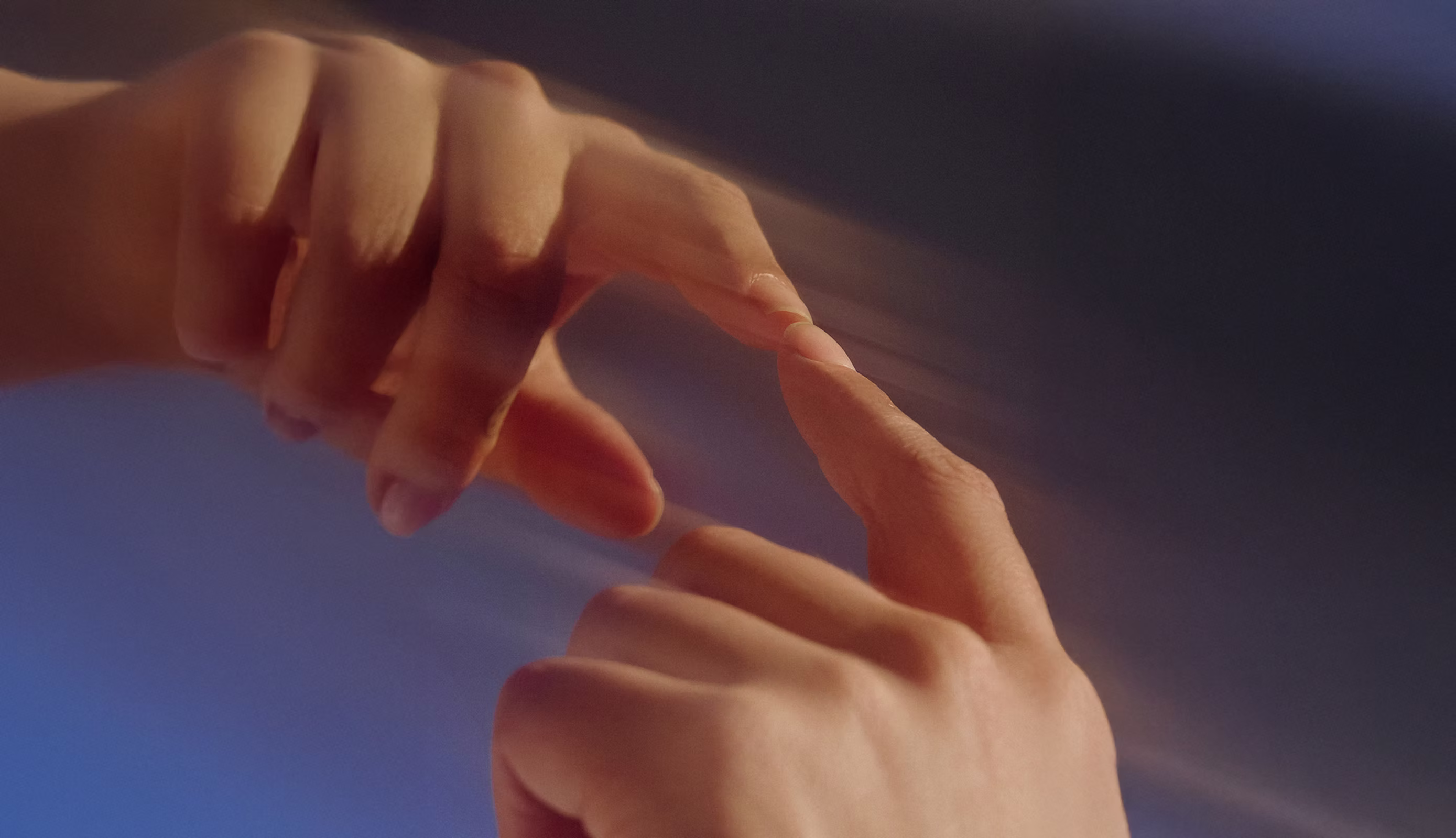 Team collaborating inside a connected growth ecosystem