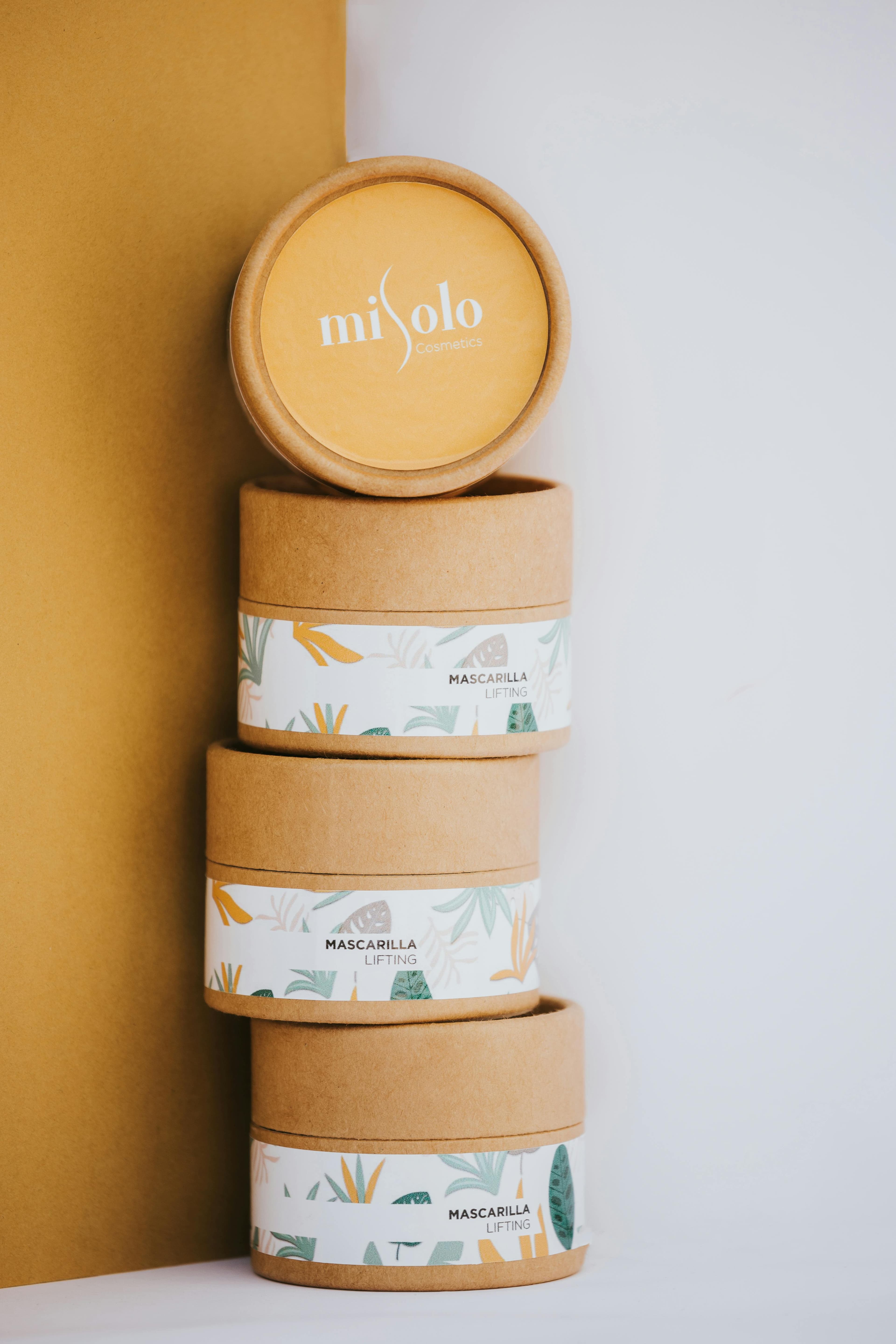 Labels & Stickers