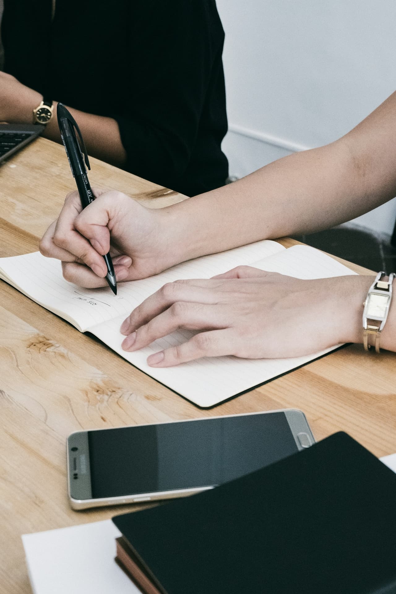 Strategic planning and growth alignment