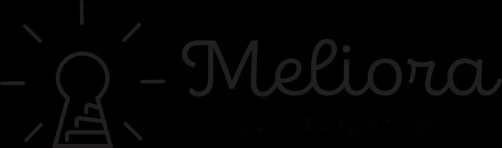 Meliora Psychotherapy logo