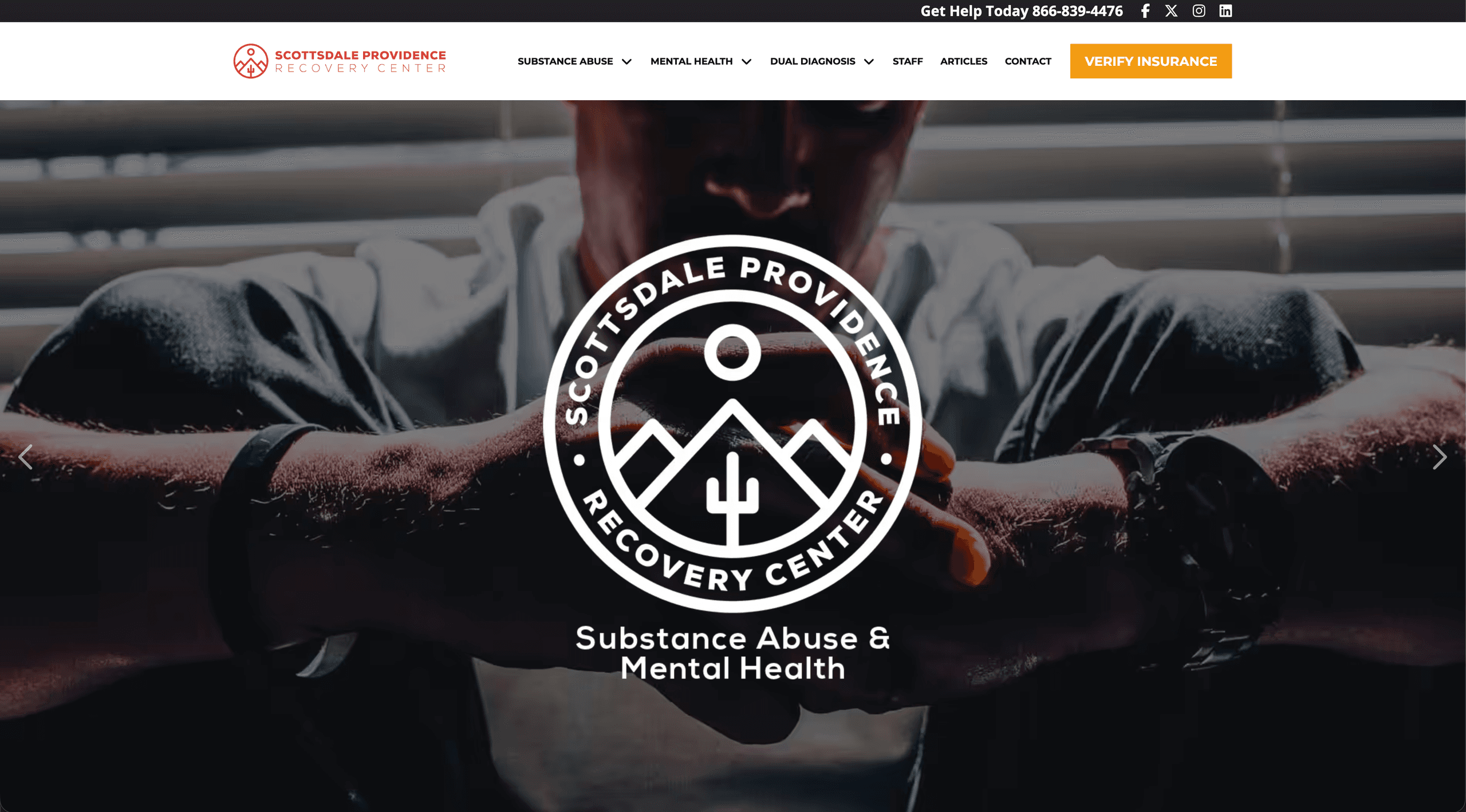 Scottsdale Providence