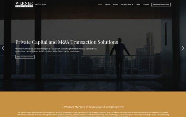 Werner Partners
