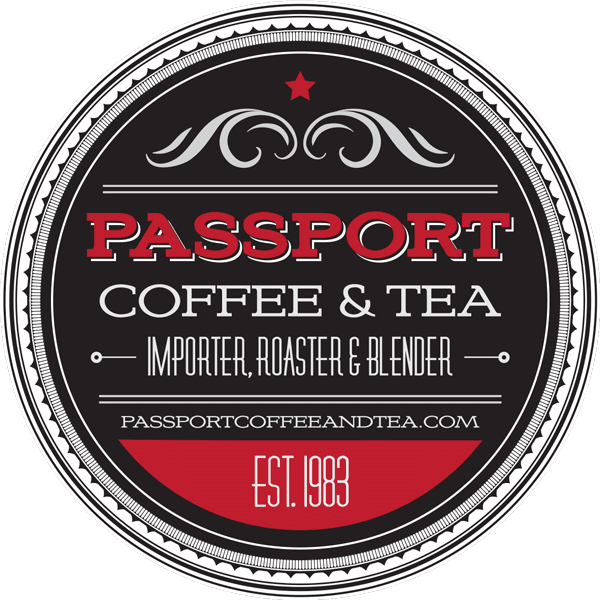 Passport Coffee