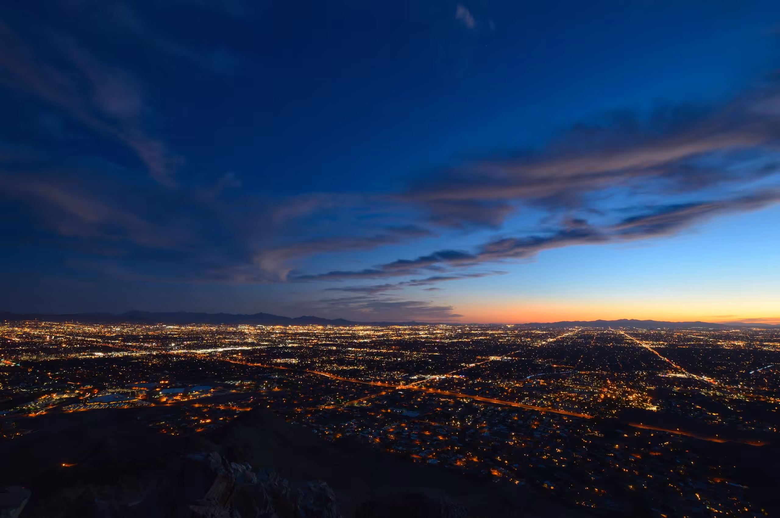 The Exit Strategy: Redefining the American Dream Featured Image