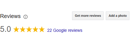 Google Business Profile Optimization