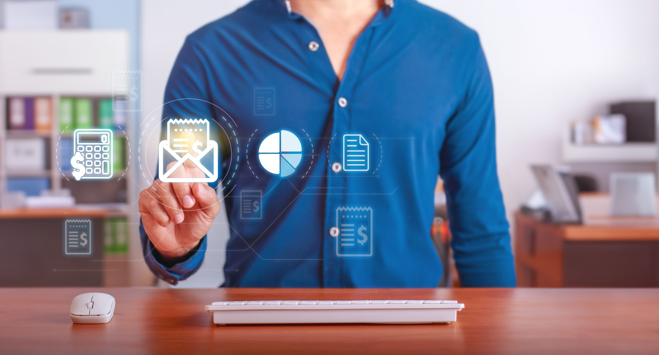 Email and Text Marketing Tactics That Drive Repeat Customers Featured Image