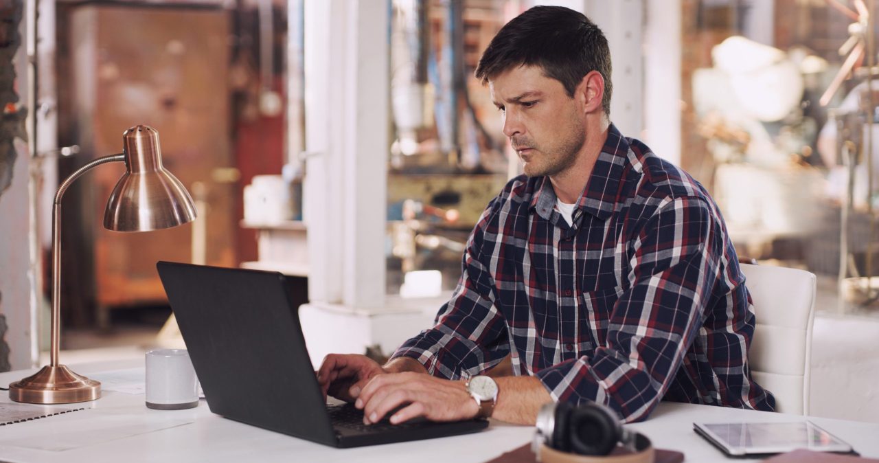 Checklist for optimizing small business website design misktakes