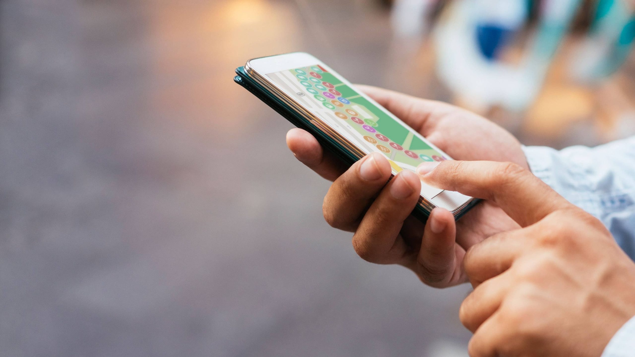 How to Rank Your Business on Google Maps  Featured Image