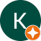 Kristin T. Avatar